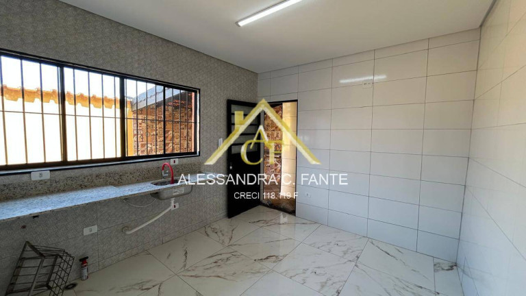 Imagem Casa com 2 Quartos à Venda, 157 m² em Florida Mirim - Mongaguá Imagem Casa com 2 Quartos à Venda, 157 m² em Florida Mirim - Mongaguá