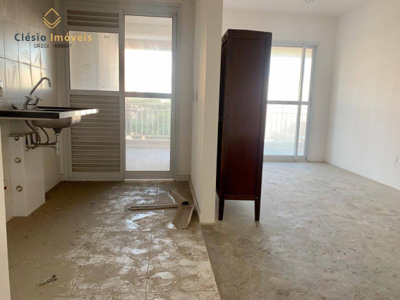 Imagem Apartamento com 2 Quartos à Venda, 67 m² em Parque São Jorge - São Paulo