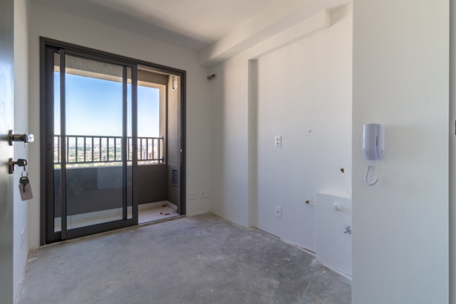 Imagem Apartamento com 4 Quartos à Venda, 232 m² em Lapa - São Paulo
