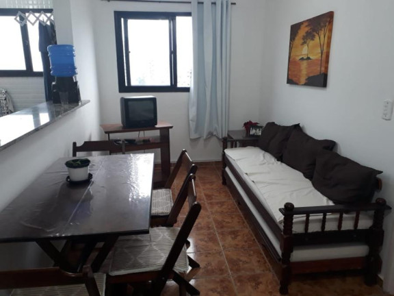 Imagem Apartamento com 1 Quarto à Venda, 37 m² em Ocian - Praia Grande Imagem Apartamento com 1 Quarto à Venda, 37 m² em Ocian - Praia Grande