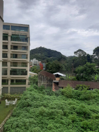Imagem Apartamento com 1 Quarto à Venda, 1 m² em Alto - Teresópolis