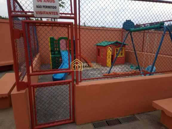 Imagem Apartamento com 3 Quartos à Venda, 64 m² em Demarchi - São Bernardo Do Campo Imagem Apartamento com 3 Quartos à Venda, 64 m² em Demarchi - São Bernardo Do Campo