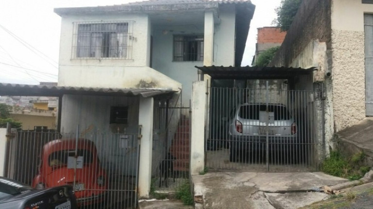 Imagem Casa à Venda, 500 m² em Imirim - São Paulo