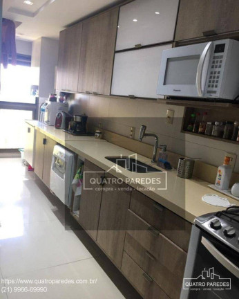 Imagem Apartamento com 4 Quartos à Venda, 140 m² em Barra Da Tijuca - Rio De Janeiro Imagem Apartamento com 4 Quartos à Venda, 140 m² em Barra Da Tijuca - Rio De Janeiro