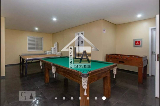 Imagem Apartamento com 2 Quartos à Venda, 53 m² em Vila Andrade - São Paulo Imagem Apartamento com 2 Quartos à Venda, 53 m² em Vila Andrade - São Paulo