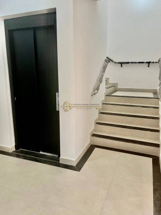 Imagem Apartamento com 2 Quartos à Venda, 58 m² em Vila Cecília Maria - Santo André