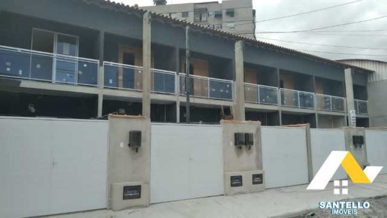 Imagem Casa com 2 Quartos à Venda, 75 m² em Jardim Fluminense - São Gonçalo Imagem Casa com 2 Quartos à Venda, 75 m² em Jardim Fluminense - São Gonçalo