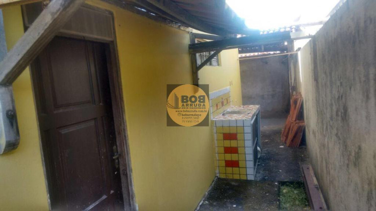 Imagem Casa com 4 Quartos à Venda, 350 m² em Piedade - Jaboatão Dos Guararapes