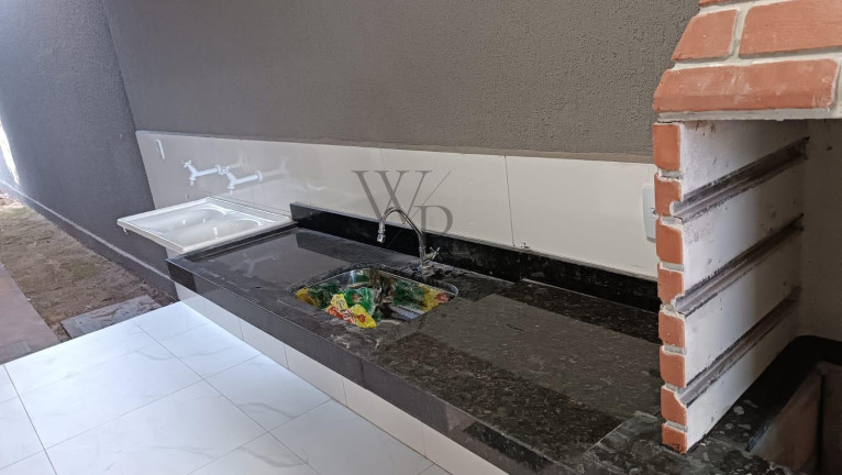 Imagem Casa com 3 Quartos à Venda, 96 m² em Retiro Do Bosque - Aparecida De Goiânia Imagem Casa com 3 Quartos à Venda, 96 m² em Retiro Do Bosque - Aparecida De Goiânia
