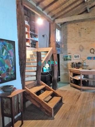 Imagem Casa com 3 Quartos à Venda, 900 m² em Piuva - Ilhabela