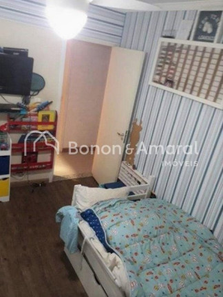 Imagem Apartamento com 3 Quartos à Venda, 87 m² em Taquaral - Campinas