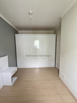 Imagem Apartamento com 2 Quartos à Venda,  em Recanto Quarto Centenário - Jundiaí