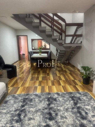 Imagem Sobrado com 2 Quartos à Venda, 150 m² em São José - São Caetano Do Sul Imagem Sobrado com 2 Quartos à Venda, 150 m² em São José - São Caetano Do Sul