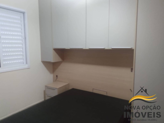 Imagem Apartamento com 2 Quartos à Venda, 50 m² em Residencial Pacaembu - Itupeva