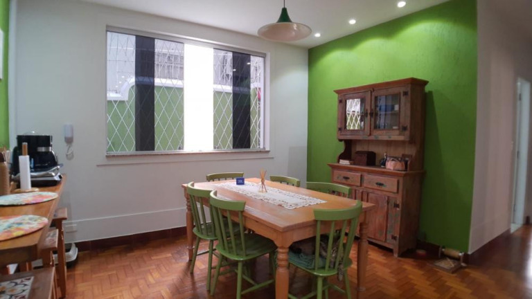 Imagem Apartamento com 3 Quartos à Venda, 105 m² em Prado - Belo Horizonte