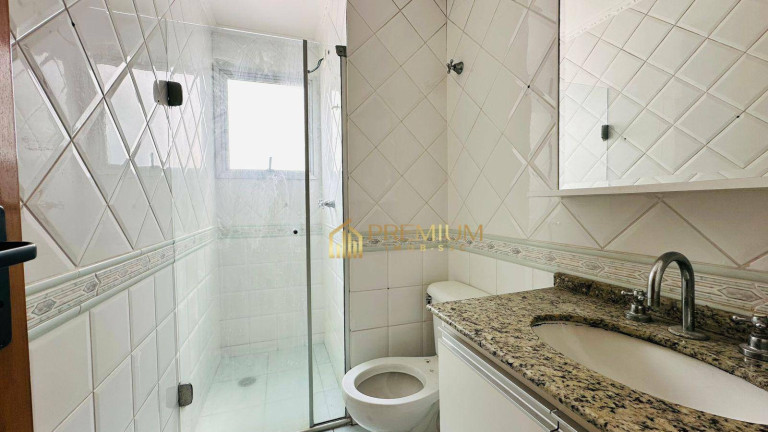 Imagem Apartamento com 3 Quartos à Venda ou Locação, 163 m² em Jardim Aquarius - São José Dos Campos