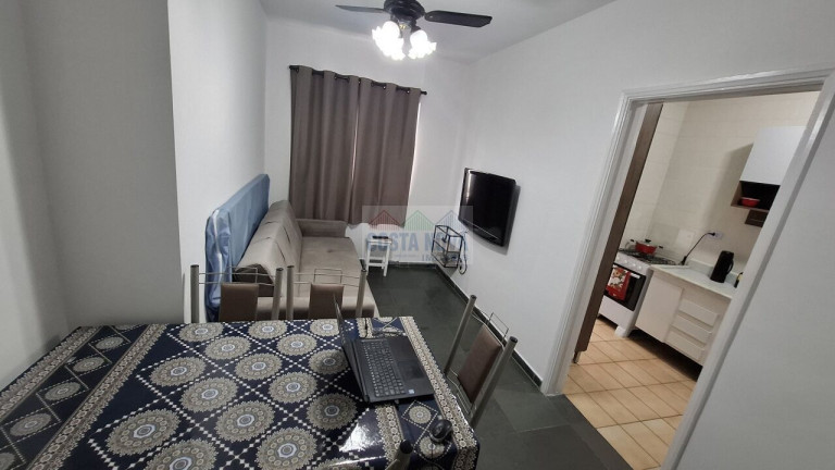 Imagem Apartamento com 1 Quarto à Venda, 45 m² em Guilhermina - Praia Grande Imagem Apartamento com 1 Quarto à Venda, 45 m² em Guilhermina - Praia Grande