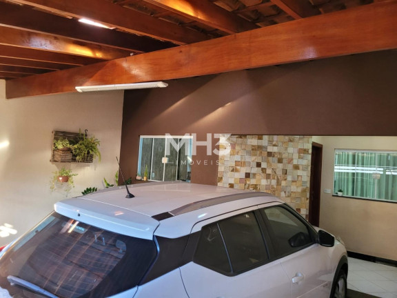 Imagem Casa com 3 Quartos à Venda, 132 m² em Parque Nova Carioba - Americana Imagem Casa com 3 Quartos à Venda, 132 m² em Parque Nova Carioba - Americana