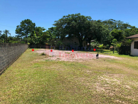 Imagem Terreno à Venda, 1 m² em Balneário Praia Das Palmeiras - Itapoá Imagem Terreno à Venda, 1 m² em Balneário Praia Das Palmeiras - Itapoá