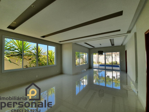 Imagem Imóvel com 5 Quartos à Venda, 391 m² em Alphaville Nova Esplanada - Votorantim Imagem Imóvel com 5 Quartos à Venda, 391 m² em Alphaville Nova Esplanada - Votorantim