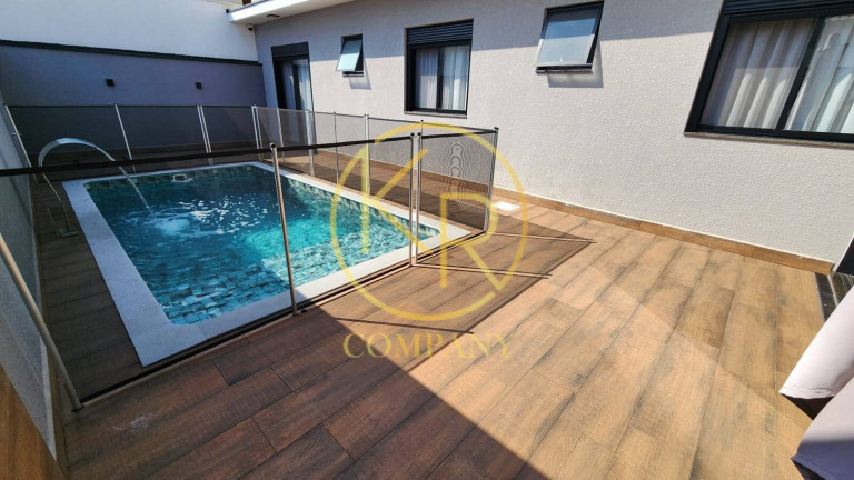 Imagem Casa de Condomínio com 3 Quartos à Venda, 250 m² em Parque Ibiti Reserva - Sorocaba Imagem Casa de Condomínio com 3 Quartos à Venda, 250 m² em Parque Ibiti Reserva - Sorocaba
