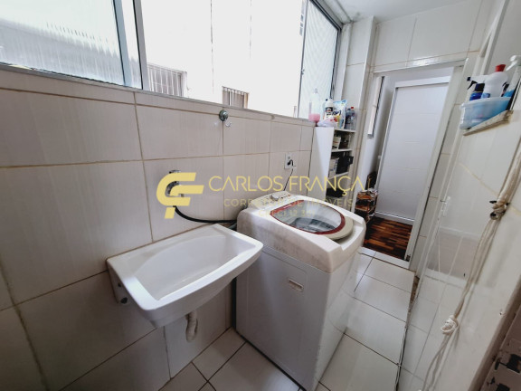 Imagem Apartamento com 3 Quartos à Venda, 107 m² em Pituba - Salvador Imagem Apartamento com 3 Quartos à Venda, 107 m² em Pituba - Salvador