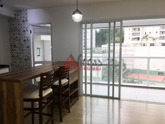 Imagem Apartamento com 2 Quartos à Venda, 67 m² em Vila Andrade - São Paulo Imagem Apartamento com 2 Quartos à Venda, 67 m² em Vila Andrade - São Paulo