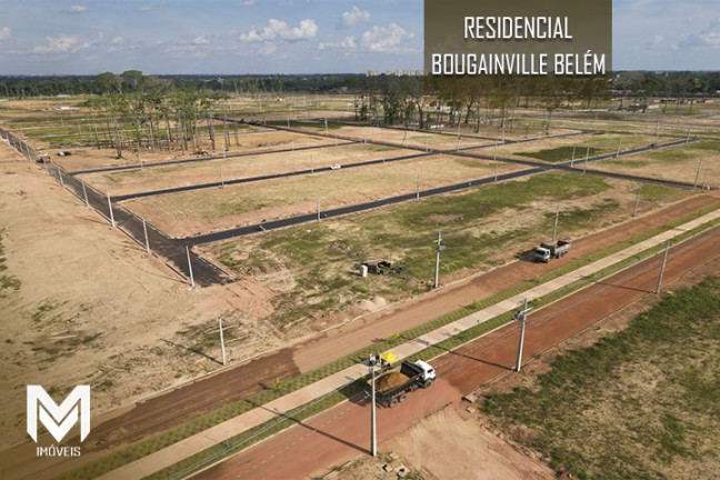 Terreno à Venda, 160 m² em Icoaraci - Belém