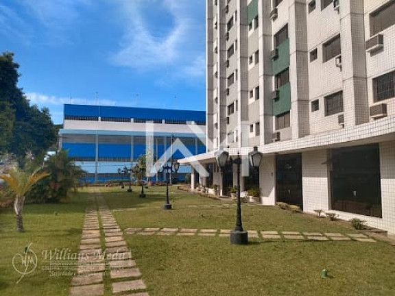Apartamento com 3 Quartos à Venda, 289 m² em Jardim Barbosa - Guarulhos