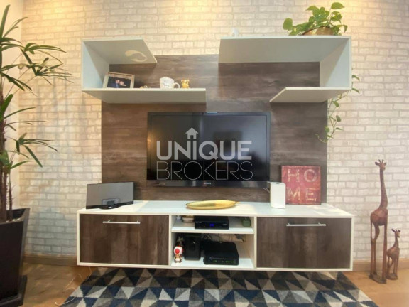 Imagem Apartamento com 2 Quartos à Venda, 83 m² em Vila Das Hortências - Jundiaí Imagem Apartamento com 2 Quartos à Venda, 83 m² em Vila Das Hortências - Jundiaí