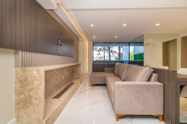 Imagem Apartamento com 3 Quartos à Venda, 147 m² em Bela Vista - Porto Alegre Imagem Apartamento com 3 Quartos à Venda, 147 m² em Bela Vista - Porto Alegre