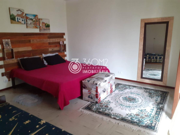 Imagem Casa com 4 Quartos à Venda, 292 m² em Parque Oratório - Santo André Imagem Casa com 4 Quartos à Venda, 292 m² em Parque Oratório - Santo André