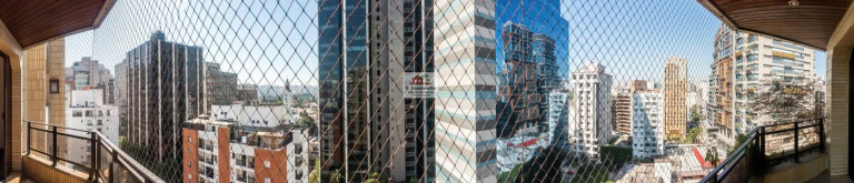 Imagem Apartamento com 3 Quartos para Alugar, 240 m² em Itaim Bibi - São Paulo Imagem Apartamento com 3 Quartos para Alugar, 240 m² em Itaim Bibi - São Paulo