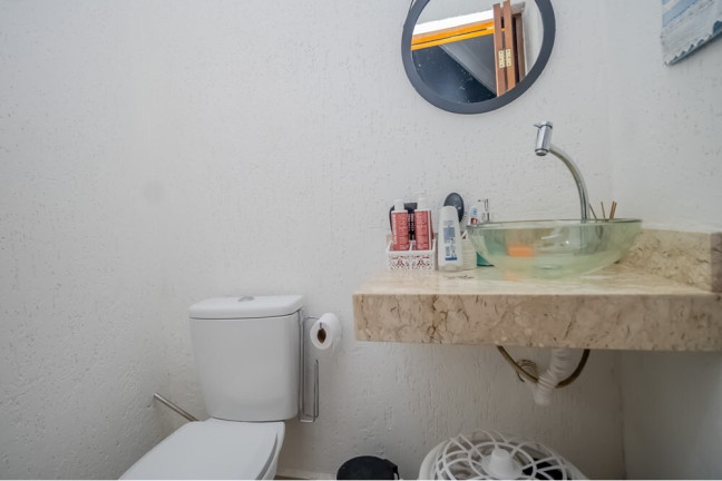 Imagem Casa com 3 Quartos à Venda,  em Olímpico - São Caetano Do Sul