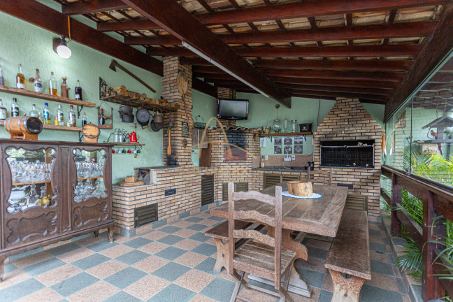 Imagem Casa com 2 Quartos à Venda, 197 m² em Bela Vista - Osasco Imagem Casa com 2 Quartos à Venda, 197 m² em Bela Vista - Osasco