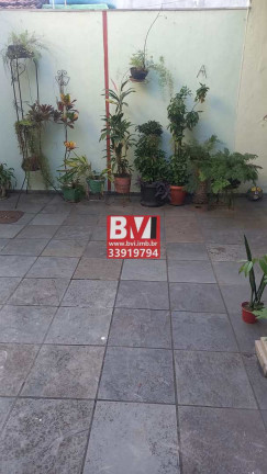 Imagem Casa com 3 Quartos à Venda, 100 m² em Vicente De Carvalho - Rio De Janeiro