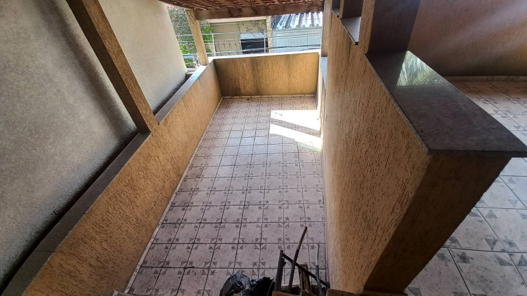 Imagem Casa com 2 Quartos à Venda, 141 m² em Jardim Hercilia - São Paulo Imagem Casa com 2 Quartos à Venda, 141 m² em Jardim Hercilia - São Paulo