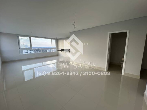 Imagem Cobertura com 3 Quartos à Venda, 135 m² em Alto Da Glória - Goiânia Imagem Cobertura com 3 Quartos à Venda, 135 m² em Alto Da Glória - Goiânia