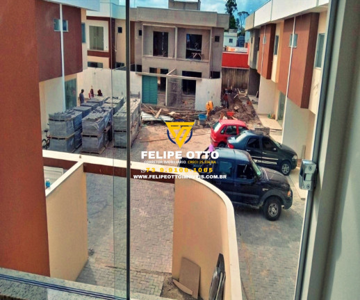 Imagem Casa com 2 Quartos à Venda, 82 m² em Cambolo - Porto Seguro Imagem Casa com 2 Quartos à Venda, 82 m² em Cambolo - Porto Seguro