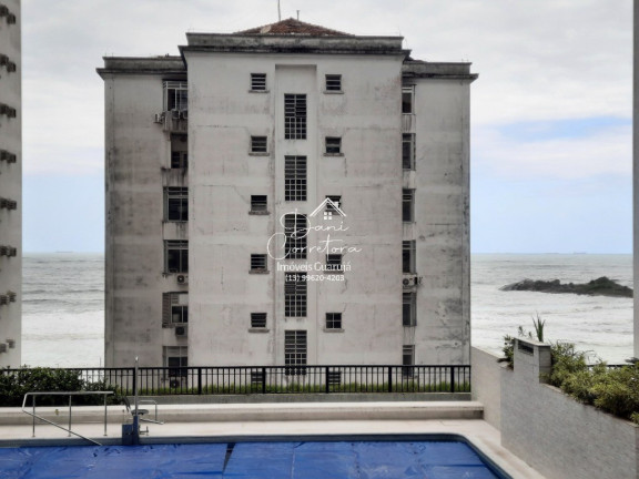 Imagem Apartamento com 3 Quartos à Venda, 171 m² em Pitangueiras - Guarujá