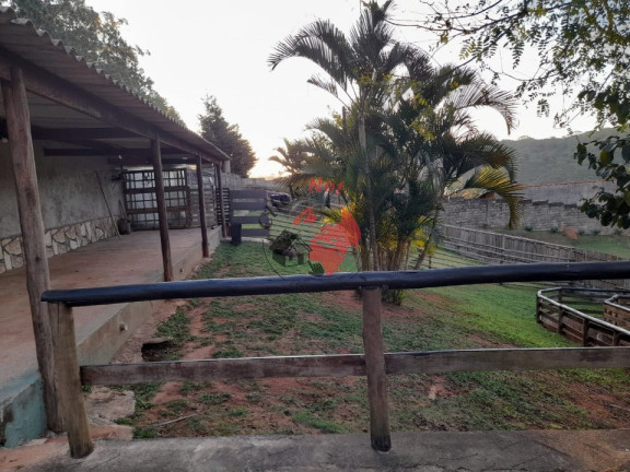 Imagem Imóvel com 4 Quartos à Venda, 600 m² em Recanto Dos Palmares - Atibaia