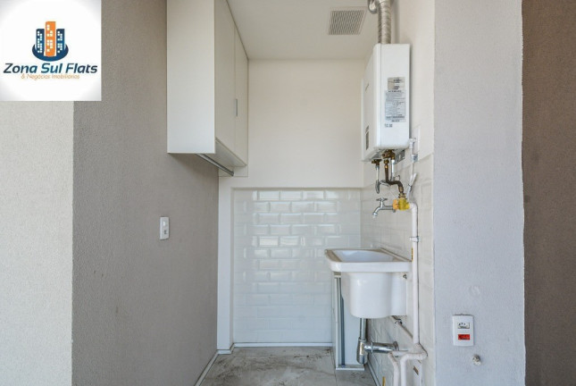 Imagem Apartamento com 2 Quartos à Venda, 65 m² em Indianópolis - São Paulo