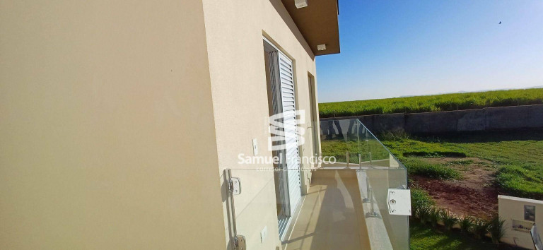 Imagem Casa com 3 Quartos à Venda, 166 m² em Park Unimep Taquaral - Piracicaba Imagem Casa com 3 Quartos à Venda, 166 m² em Park Unimep Taquaral - Piracicaba