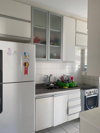 Imagem Apartamento com 2 Quartos à Venda,  em Jardim Santa Terezinha (nova Veneza) - Sumaré