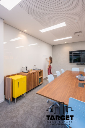 Imagem Imóvel para Alugar, 1.285 m² em Vila Olímpia - São Paulo