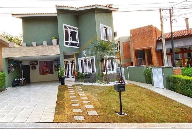 Imagem Casa com 3 Quartos para Alugar, 350 m² em Alphaville - Santana De Parnaíba Imagem Casa com 3 Quartos para Alugar, 350 m² em Alphaville - Santana De Parnaíba