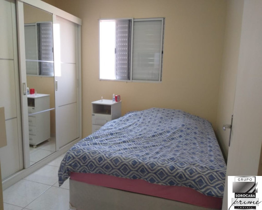 Imagem Apartamento com 2 Quartos à Venda, 66 m² em Vila Haro - Sorocaba
