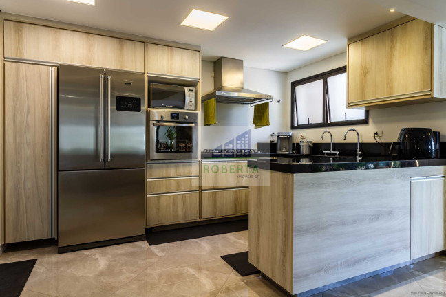 Imagem Apartamento com 3 Quartos à Venda, 173 m² em Brooklin - São Paulo Imagem Apartamento com 3 Quartos à Venda, 173 m² em Brooklin - São Paulo