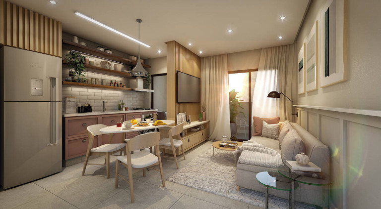 Imagem Apartamento com 3 Quartos à Venda, em Alvinópolis - Atibaia Imagem Apartamento com 3 Quartos à Venda, em Alvinópolis - Atibaia