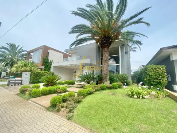 Imagem Casa de Condomínio com 4 Quartos à Venda, 320 m² em Zona Nova - Capão Da Canoa Imagem Casa de Condomínio com 4 Quartos à Venda, 320 m² em Zona Nova - Capão Da Canoa